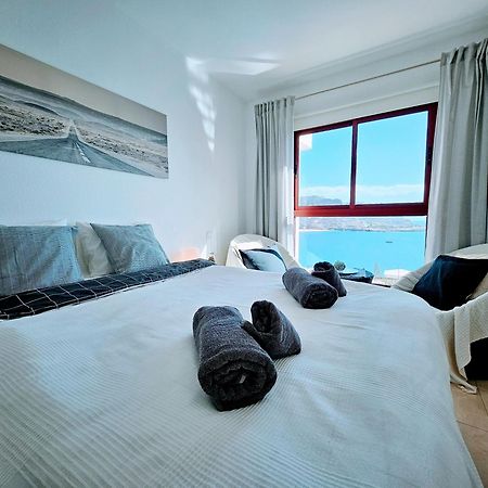 Residence Ocean View Mogán Dış mekan fotoğraf