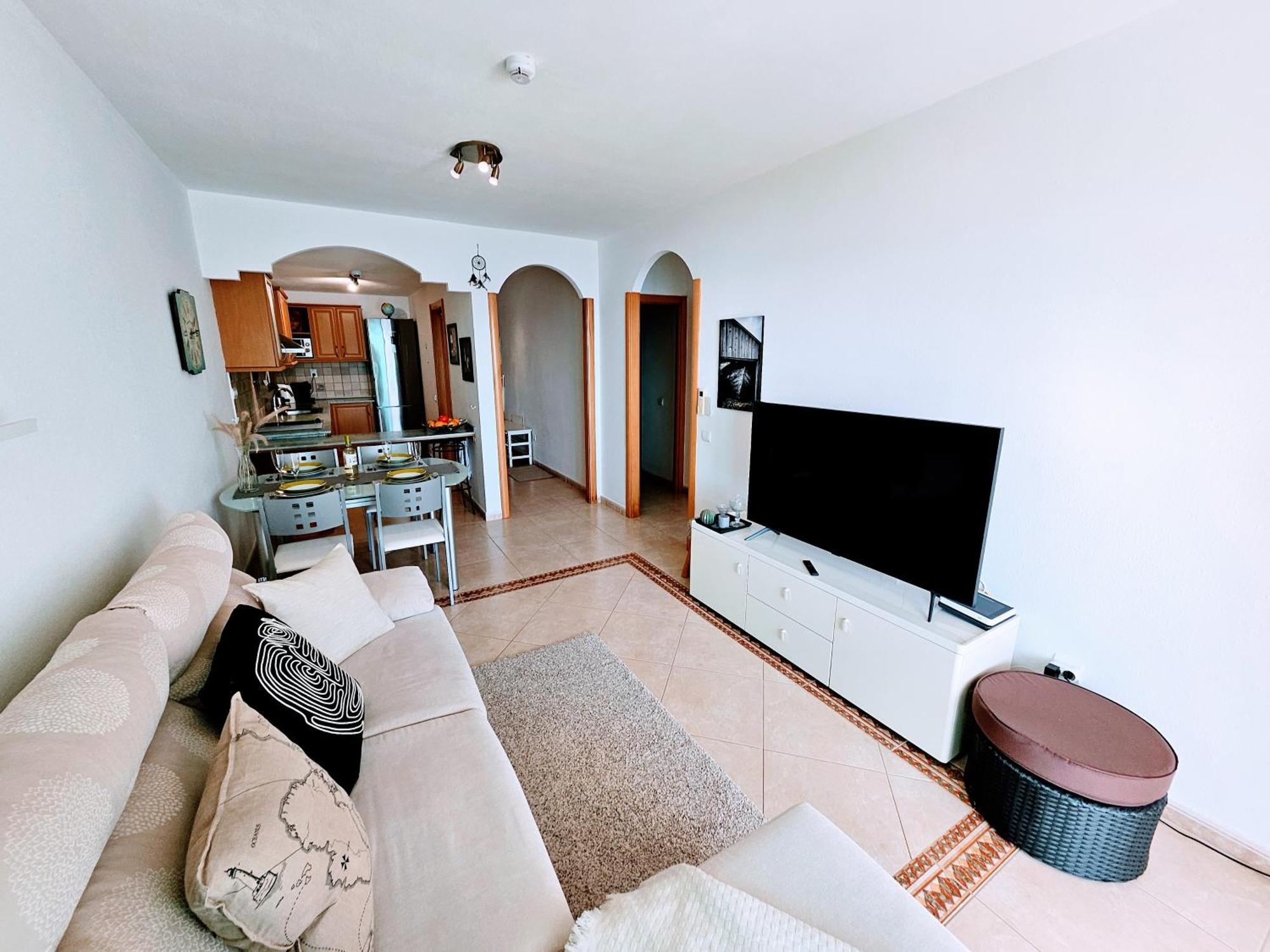 Residence Ocean View Mogán Dış mekan fotoğraf