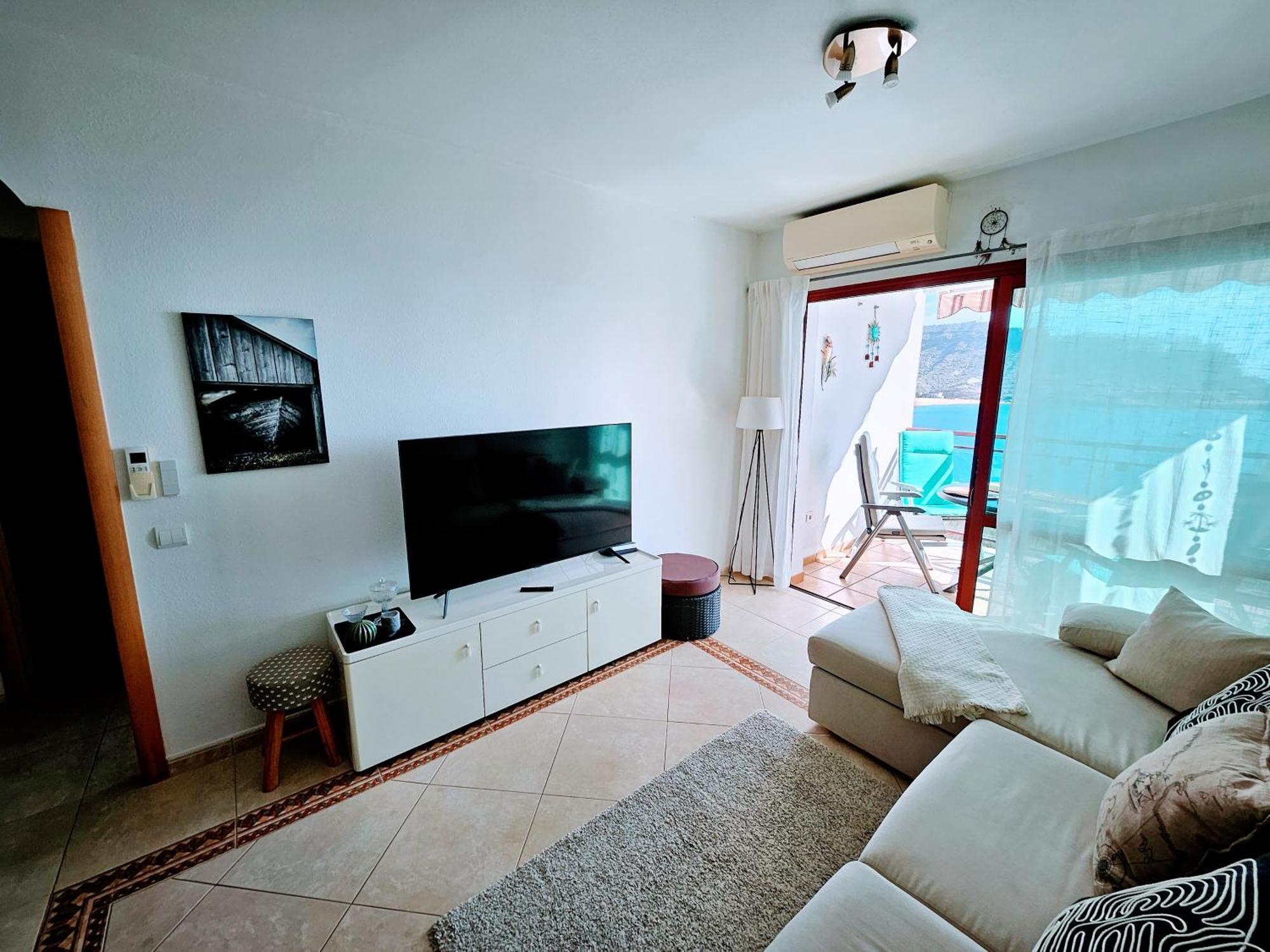 Residence Ocean View Mogán Dış mekan fotoğraf