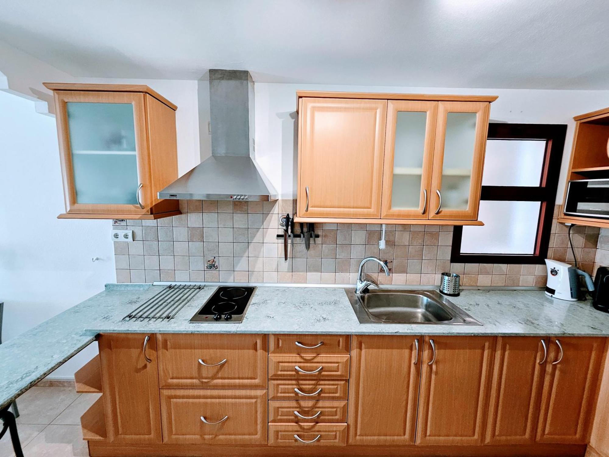 Residence Ocean View Mogán Dış mekan fotoğraf