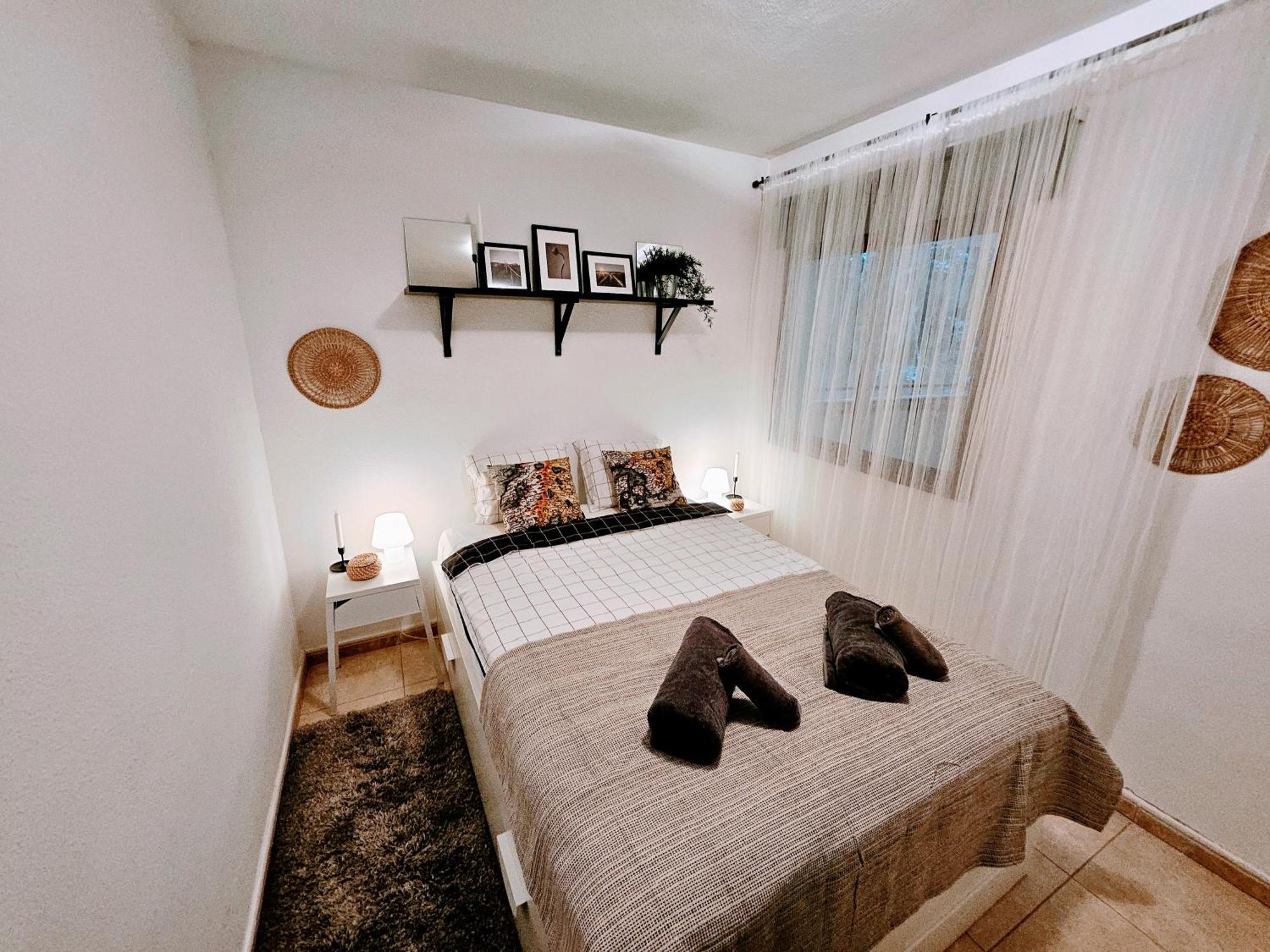 Residence Ocean View Mogán Dış mekan fotoğraf