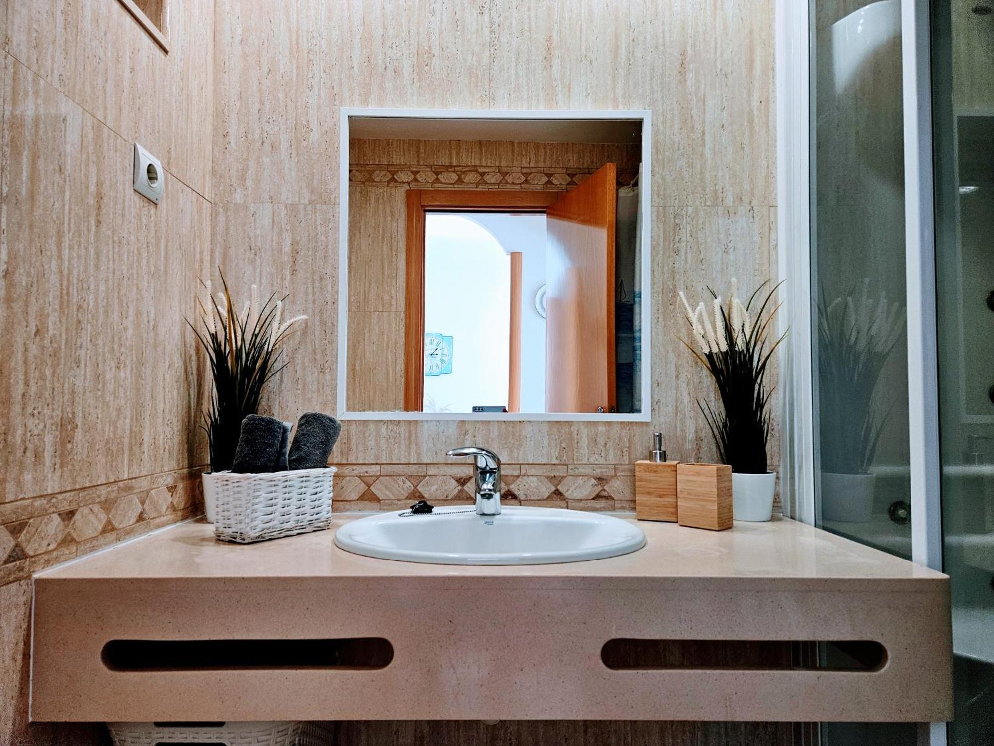 Residence Ocean View Mogán Dış mekan fotoğraf