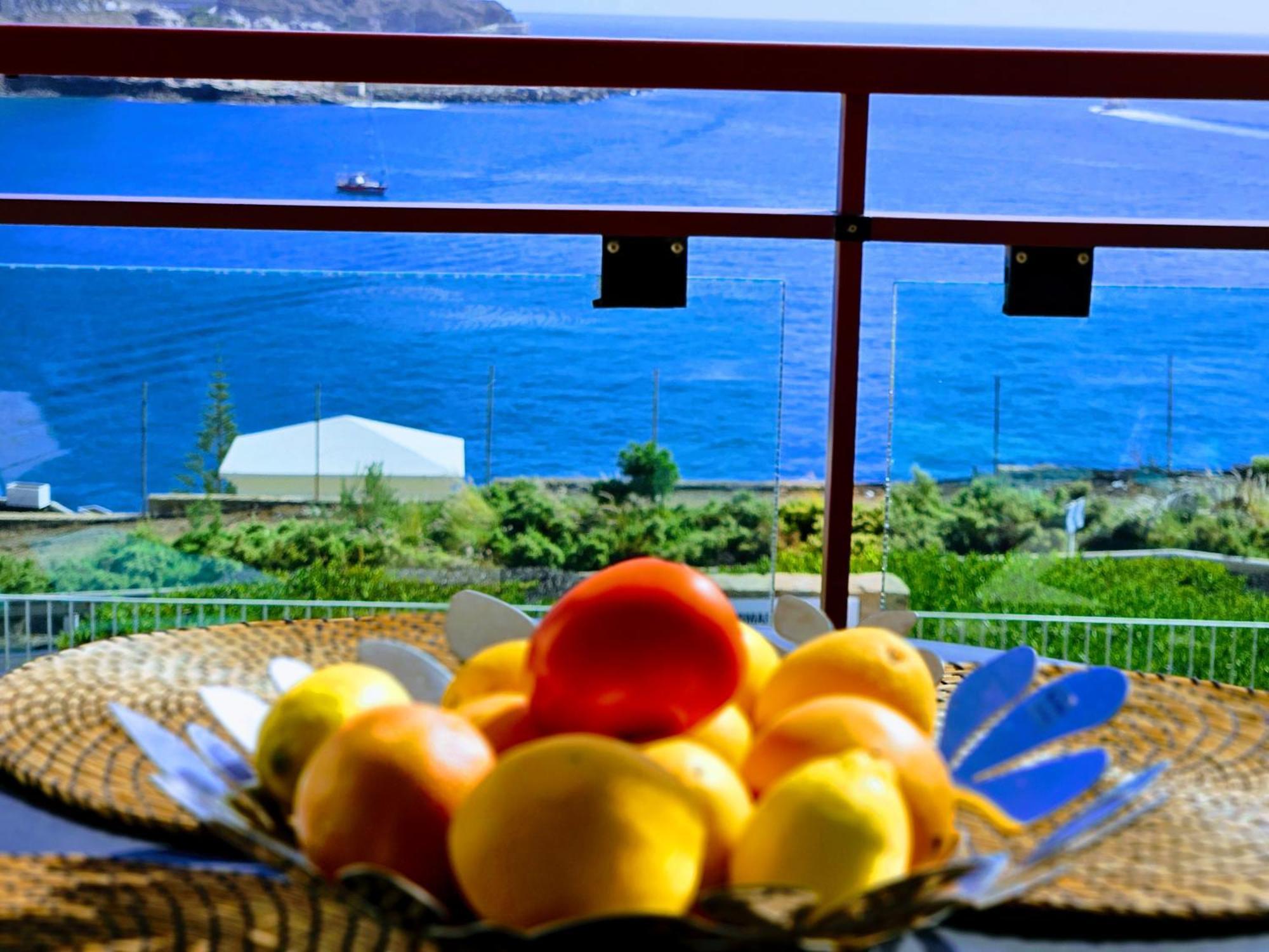 Residence Ocean View Mogán Dış mekan fotoğraf
