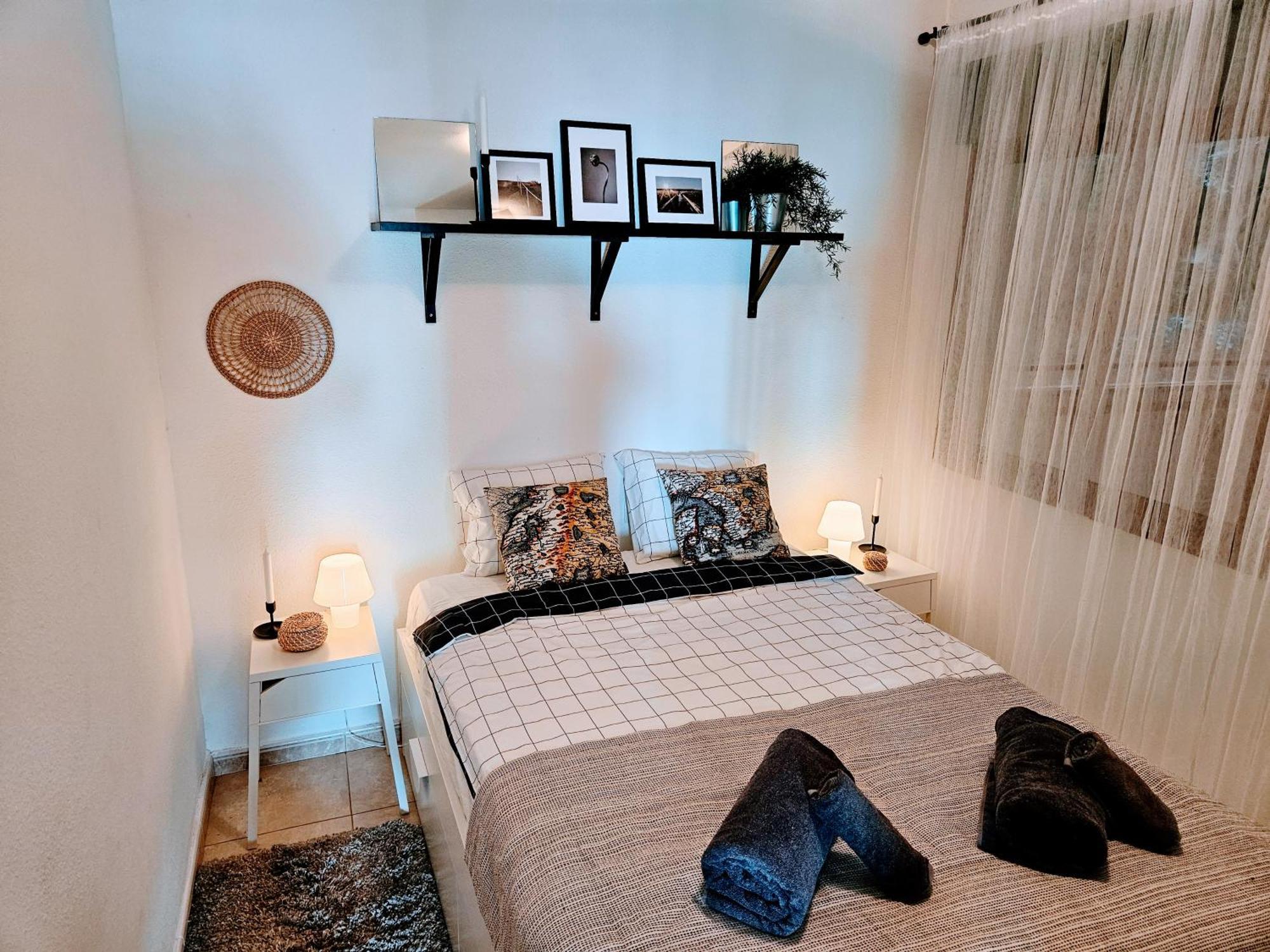 Residence Ocean View Mogán Dış mekan fotoğraf
