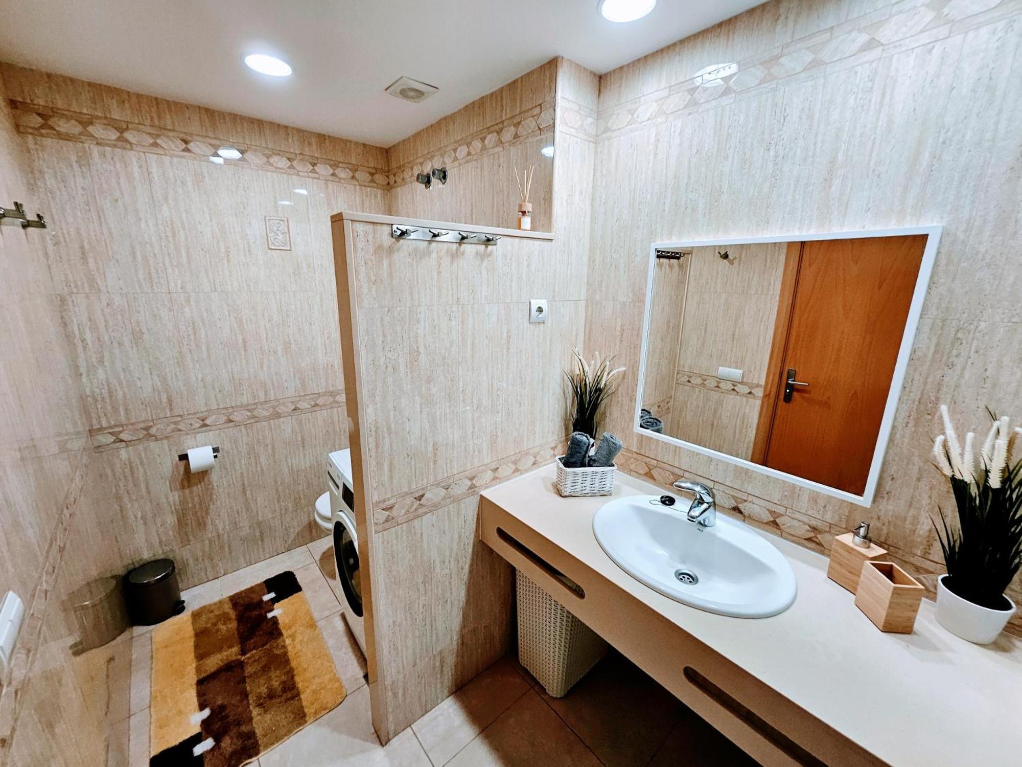 Residence Ocean View Mogán Dış mekan fotoğraf