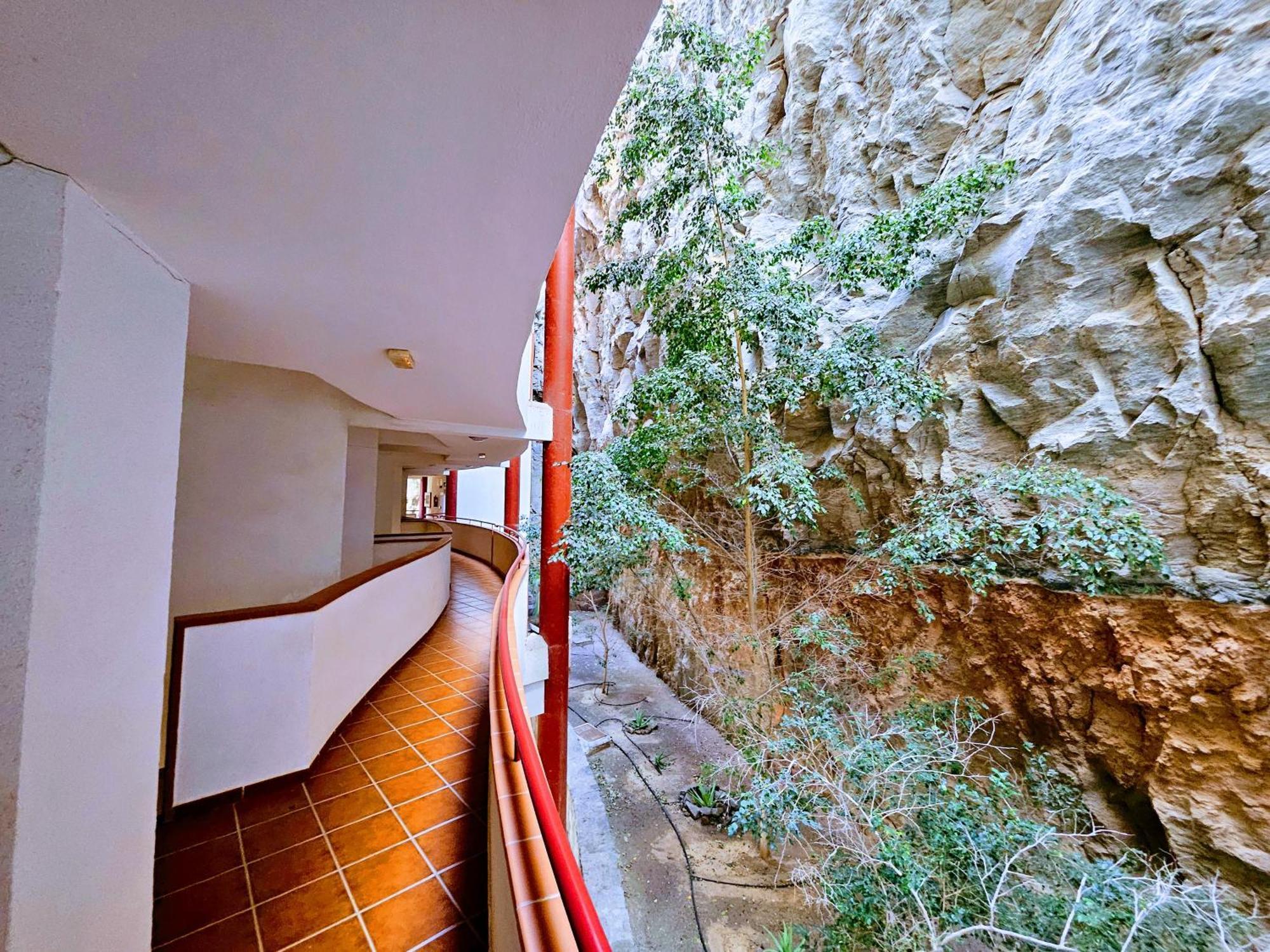Residence Ocean View Mogán Dış mekan fotoğraf