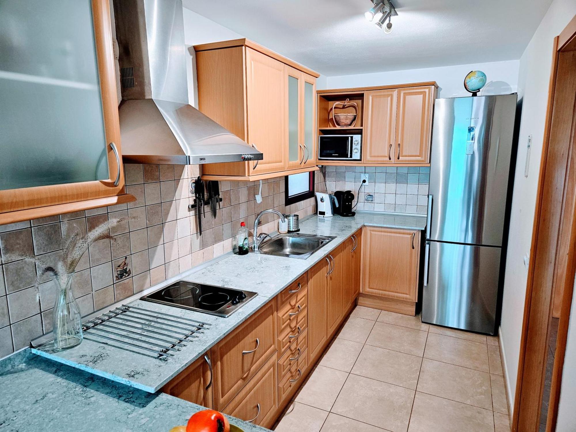 Residence Ocean View Mogán Dış mekan fotoğraf